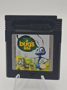 A Bug’s Life Nintendo Game Boy Color Disney Pixar game Cartridge Only - Picture 1 of 4