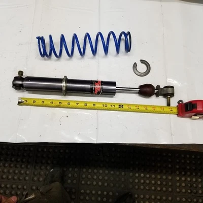 Amortiguador delantero Polaris Switchback RMK 600 700 800 2002-2005 Ryde FX 7042147 Foto 1 de 4