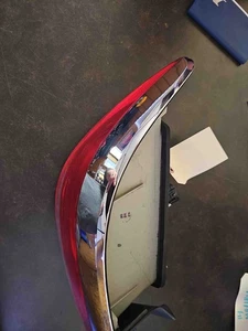 12 13 14 15 16 17 BUICK VERANO Tail Light Assembly Left - Picture 1 of 5