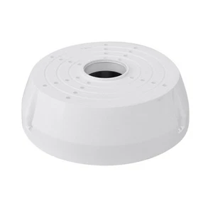 Pour Support Caméra IP avec Boîte de Jonction pour Installation Facile et Sécurité - Photo 1/6