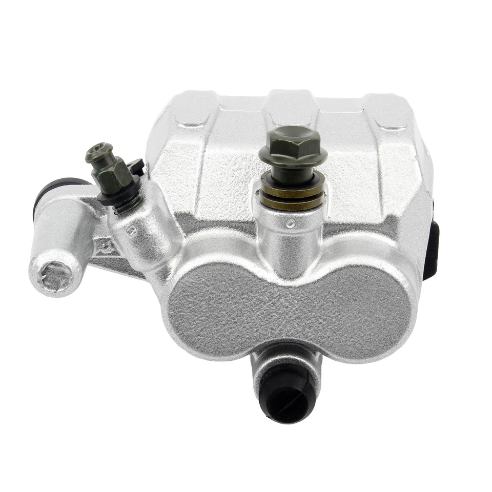 Motorcycle Front Disc Brake Caliper Universal Hydraulic Disc Brake Caliper Parts - Image 1 of 4