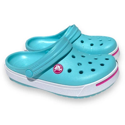 Crocs & Capelli | 儿童防水鞋 | 所有尺寸 | 儿童 | 幼儿 | 初中 — 第 1/4 张图片