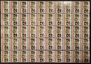 Lot of 50 VICTOR CRUZ/ERNIE WHITT 1979 Topps Baseball Rookie Cards #714 BB1771 - Picture 1 of 1