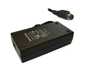 Fujitsu Siemens Amilo D1840 Compatible Laptop Power AC Adapter Charger - Picture 1 of 1
