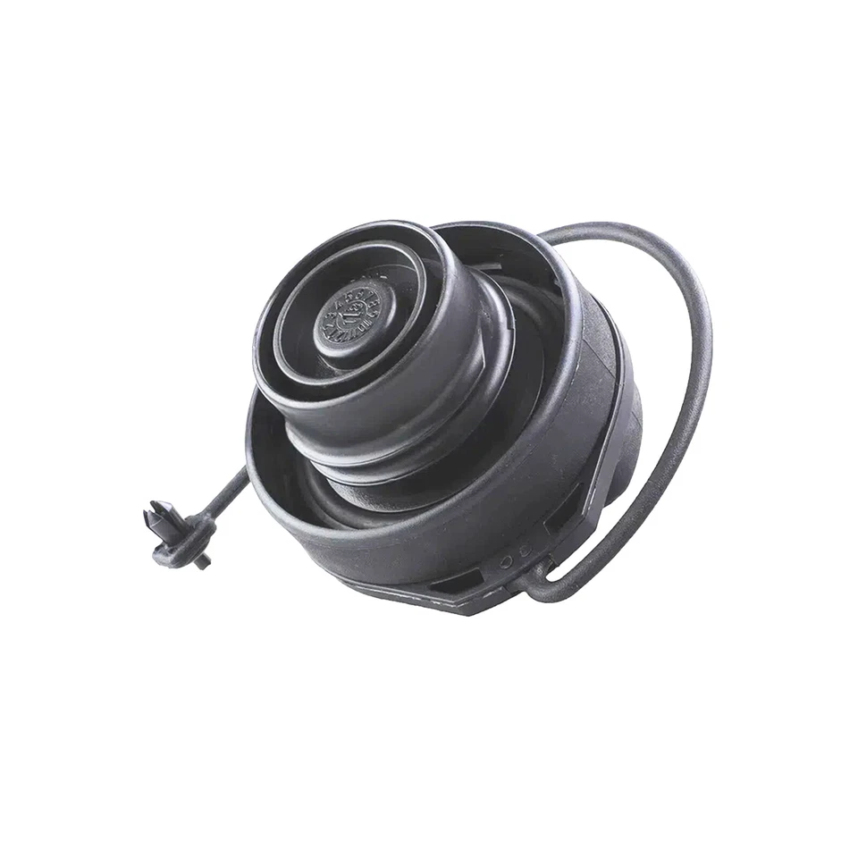 New Fuel Tank Cap Plug w/Strap Clip for Porsche Boxster (987) 2005-2012 - Изображение 1 из 4