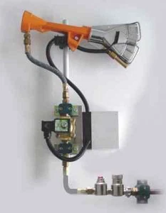 RipaFlam Electrovanne ASCO (Gas Electrovalve) - Picture 1 of 1