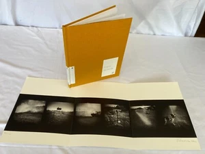 J. M. COETZEE Signed & JO RACTIFFE Limited Edition Print DISGRACE Oak Tree Press - Picture 1 of 17