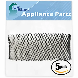 5 Pack Humidifier Filter for Holmes HWF62, HM1300, HM1700, HM1761, HM1760 HM2408 - Picture 1 of 1