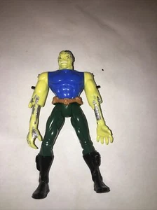 TOYBIZ MARVEL X-MEN SLAYBACK 1994 B10 - Bild 1 von 5