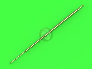 Master 1/144 Pitot Tube (Airspeed Sonde) für F-100 Super Sabre US Jet AM-144-013 - Bild 1 von 1