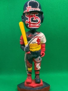St Louis Cardinals 2003 All-Star Game Bobblehead Limited Edition #810 - Picture 1 of 14