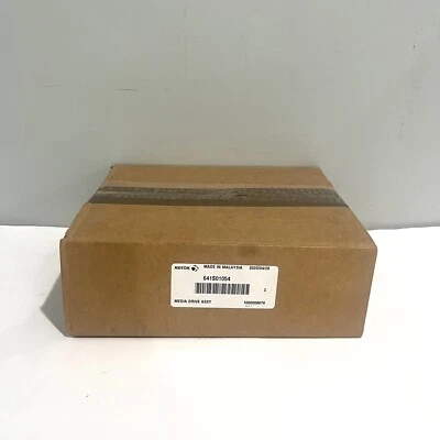 Xerox 641S01054 media drive assembly For ColorQube 8570/8580/8870/8880/8900 - Image 1 of 4