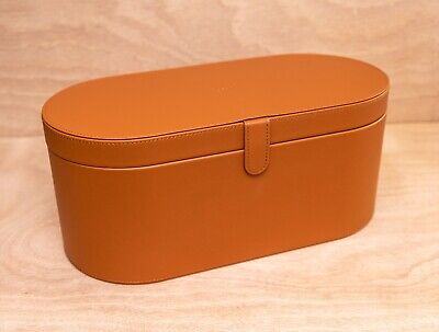 Dyson Airwrap™ Storage Case Only. In Tan Colour, For Long Barrel Airwrap™ • 32.23£