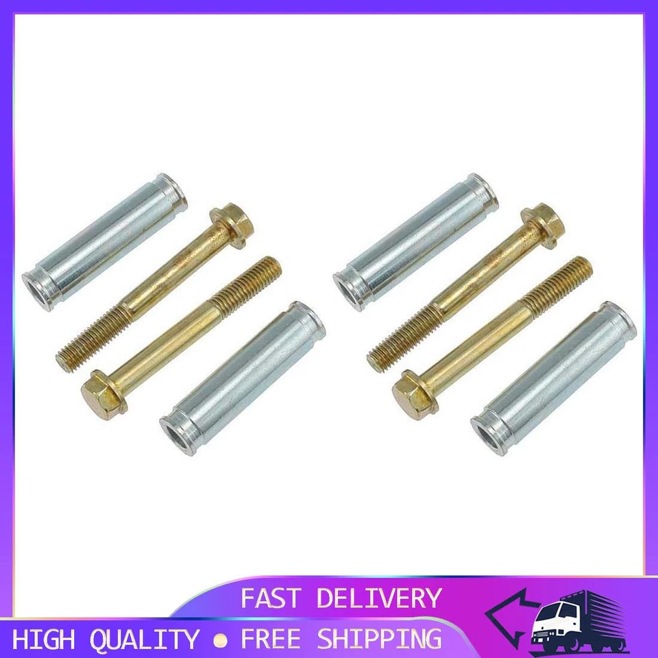 Brake Caliper Pin For Chrysler Grand Voyager 2000 1999 1998 1997 1996 1995 1994 - Image 1 of 1