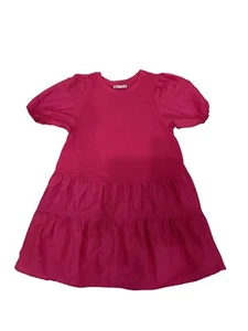 Girls Zara Dress -3656 - Picture 1 of 4