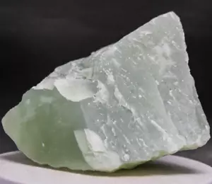 Amazing 734G Natural Rough 100 % Serpentine Indonesien Mineral Heilung - Bild 1 von 8