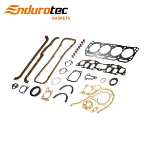 Full Gasket Set FOR Nissan Datsun 1200 120Y B310 Pulsar Sunny Vanette C120 A15 - Picture 1 of 1