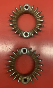 1975 Honda CB500T Exhaust Pipe Flange - Picture 1 of 2