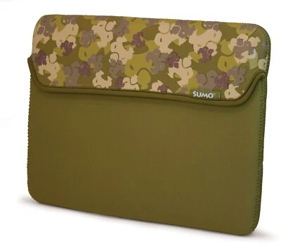 Funda Tablet Sumo 8.9" Camuflada (3 Colores) Foto 1 de 4