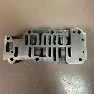 Detroit Diesel Allison First Shift Valve Body 6880151 NOS - Picture 1 of 6