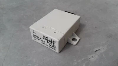 2009-2015 MINI COOPER S R57 MÓDULO DE CONTROLE DE ESPELHO RETROVISOR DOBRÁVEL EXTERNO FABRICANTE DE EQUIPAMENTO ORIGINAL - Imagem 1 de 4