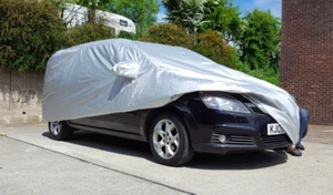 Vauxhall (Opel)/Opel Zafira Voyager Outdoor passende Autoabdeckung. 1999 - 2009 - Bild 1 von 2