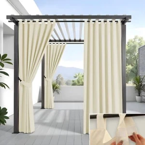 Tenda gazebo Morbidissimi idrorepellente con passanti e chiusura a strappo AB46 - Foto 1 di 53