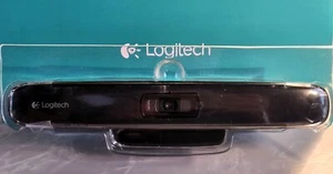 Logitech TV Cam HD Skype für HDMI und HD- TV Zeiss Weitwinkel - Bild 1 von 8