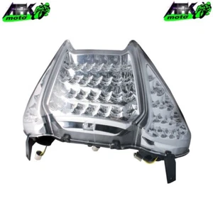Fanale Faro Stop Posteriore a Led Omologato Yamaha TMax T-Max 500 /ABS 2008-2011 - Picture 1 of 1