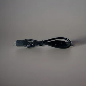Cable micro USB corto de 1 pie y 30 cm cable de carga rápida y sincronización de datos Android - Imagen 1 de 4
