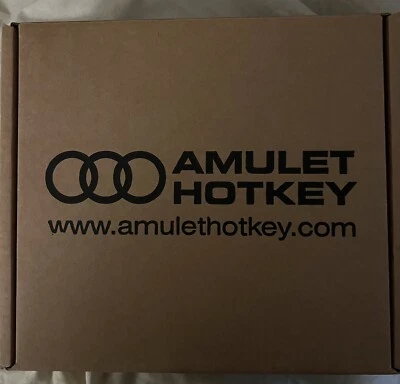 Amulet Hotkey series PCoIP zero clients KT-DXZ4-0001 - Image 1 of 4