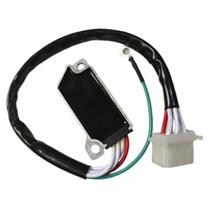 Voltage Rectifier Regulator for Suzuki GN250 X ROJ0 1999 - Picture 1 of 9