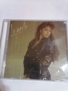 LUCERITO CUENTAME CD MEXICAN EDITION MEXICO - Picture 1 of 2