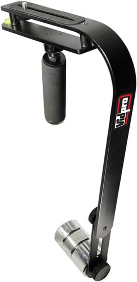 Vidpro SB-10 Professional Steadycam Video Cam & Digital SLR Camera Stabilizer - Image 1 of 1