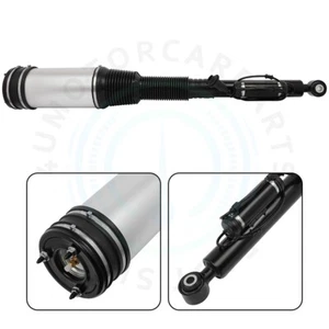 Rear Air Suspension Spring Strut Fit For Mercedes-Benz S430 4.3L S320 S420 S500 - Picture 1 of 7