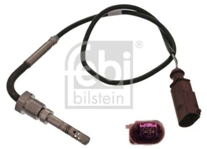 Sensor de temperatura de escape EGT Pre-DPF para VW JETTA III 05->10 1.9 diésel 1K2 - Imagen 1 de 1