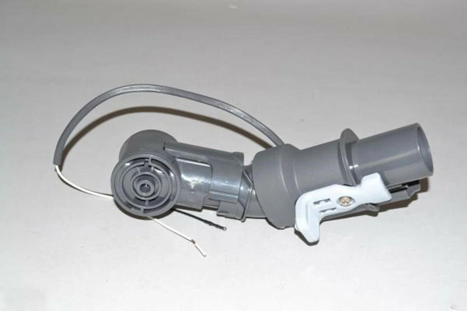 Tubo de boquilla giratorio genuino Kenmore 591002116 para aspiradora KC70SDWCZV06 Foto 1 de 1