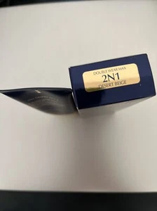 NEW Estee Lauder Double Wear Maximum Cover Camouflage Mak (#2N1 Desert Beige) - Picture 1 of 5