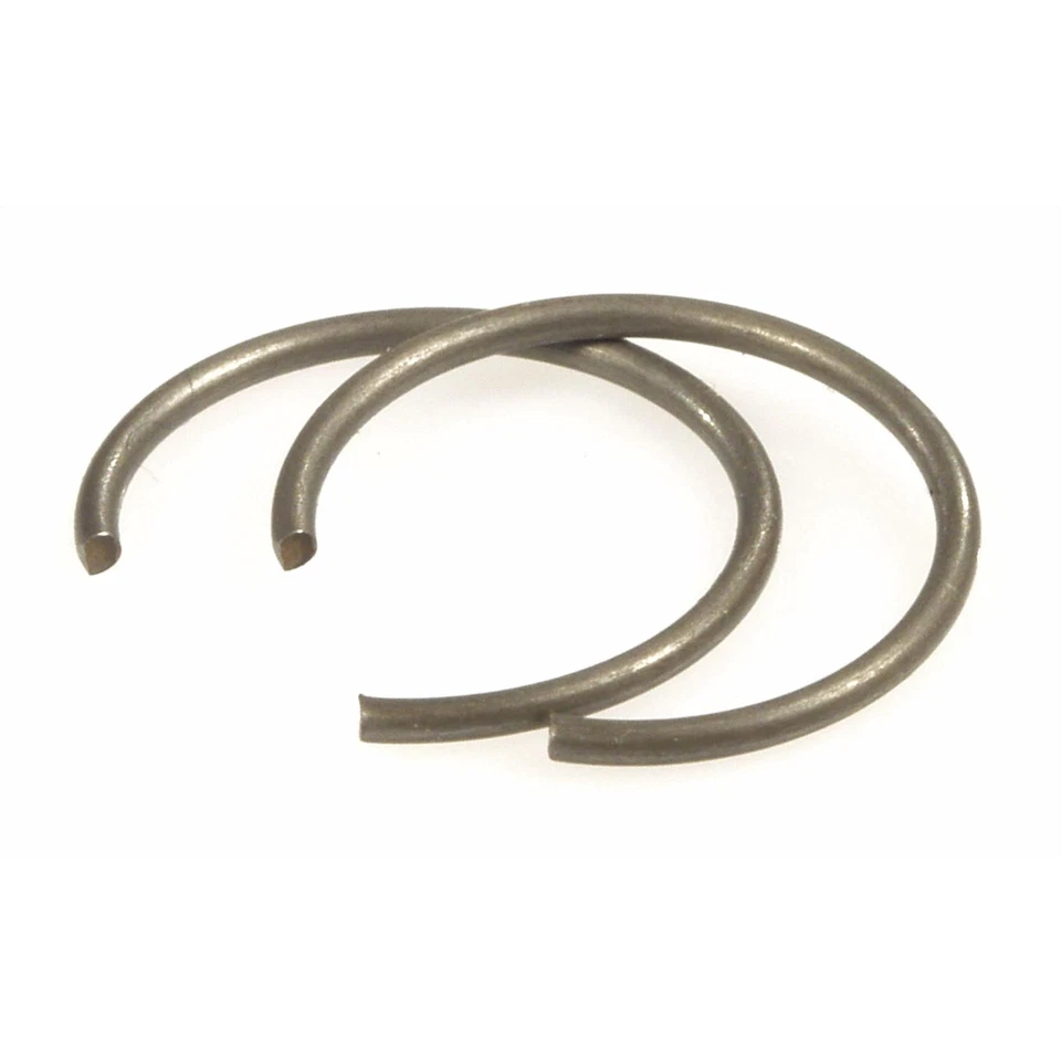 Malossi Piston Pin Clip Ø 14x1mm C - Image 1 of 1