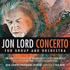 Concerto for Group and Orchestra von Lord,Jon | CD | Zustand sehr gut