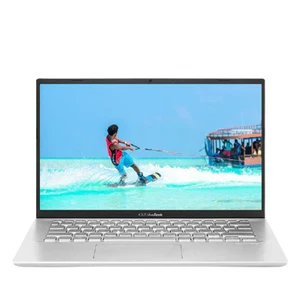 Asus VivoBook 14 X412FA-EK856T Intel Pentium 4GB RAM 128GB SSD 14" - New - Picture 1 of 7