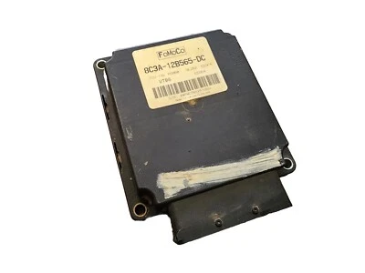 Chassis ECM Transmission Computer FORD F250 f350 TCM 2009 2010 8C3A-12B565-DC 09 - Image 1 of 3