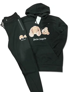 Unisex sweatsuit hoodie joggers legend tracksuit to free shipping - Picture 1 of 4