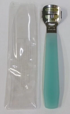 Vintage NOS Solingen Germany Razor Shaving Plane for Corn Callus - Image 1 of 2