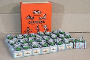 Charbens 32 Commercio Scatola Da 24 Miniatura Serie Mobile Radar Rimorchio 1og - Foto 1 di 24