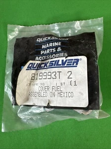 CUBIERTA bomba de combustible fueraborda Mercury, Chrysler Force Sears F901746-2 (1S) - Imagen 1 de 4