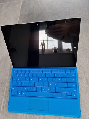 Microsoft Surface 3 128GB, WLAN (10,8 Zoll)  2in1 - Bild 1 von 4