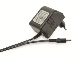 Connettore Alimentatore 6V 300mA Trasformatore Alimentatore Cavo 3,5/1,1mm Adattatore AC Cavo di Ricarica  - Foto 1 di 1