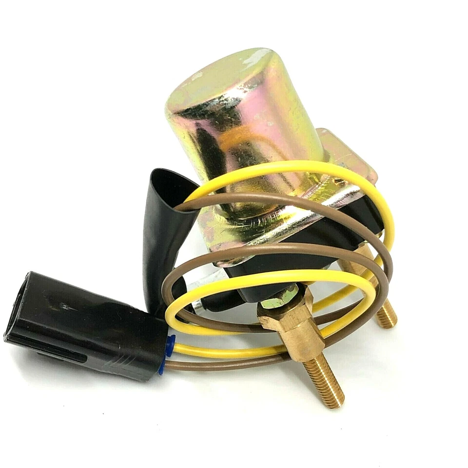 SOLENOIDE RELÉ DE ARRANQUE PARA MOTO ACUÁTICA KAWASAKI STX-15F JT1500 2004-2019 Foto 1 de 1