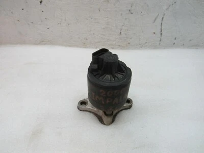 Chevrolet Impala 2000 3,8 L válvula de purga de emisiones EGR #E-94 k Foto 1 de 3